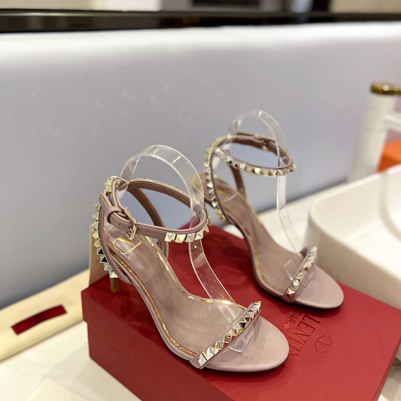 Valentino High Heels